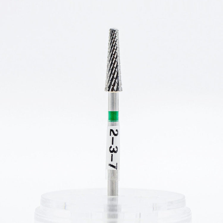U-Tools Carbide Bits Model 2-3-7 Green