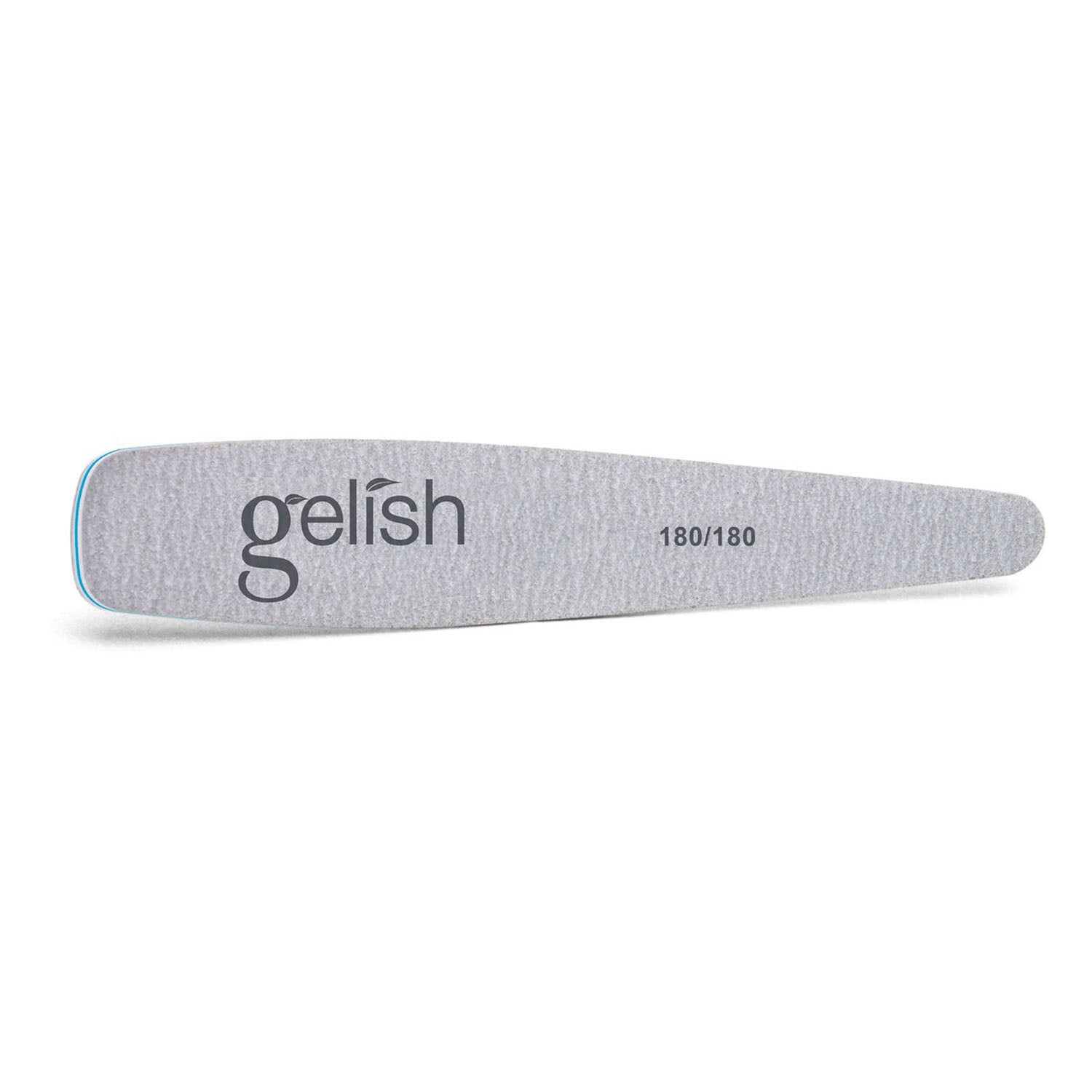 Gelish Harmony Nail File 180/180 #01238