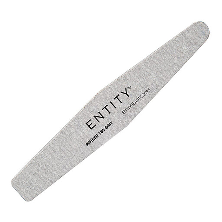Entity Refiner Grit 180/180 Nail File 5101311