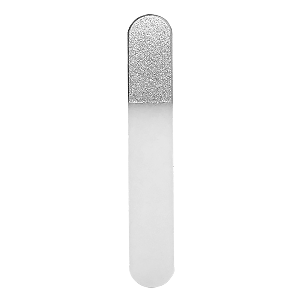 Silkline Brilliance Mini Glass Nail Files GLASFMBRC/02787