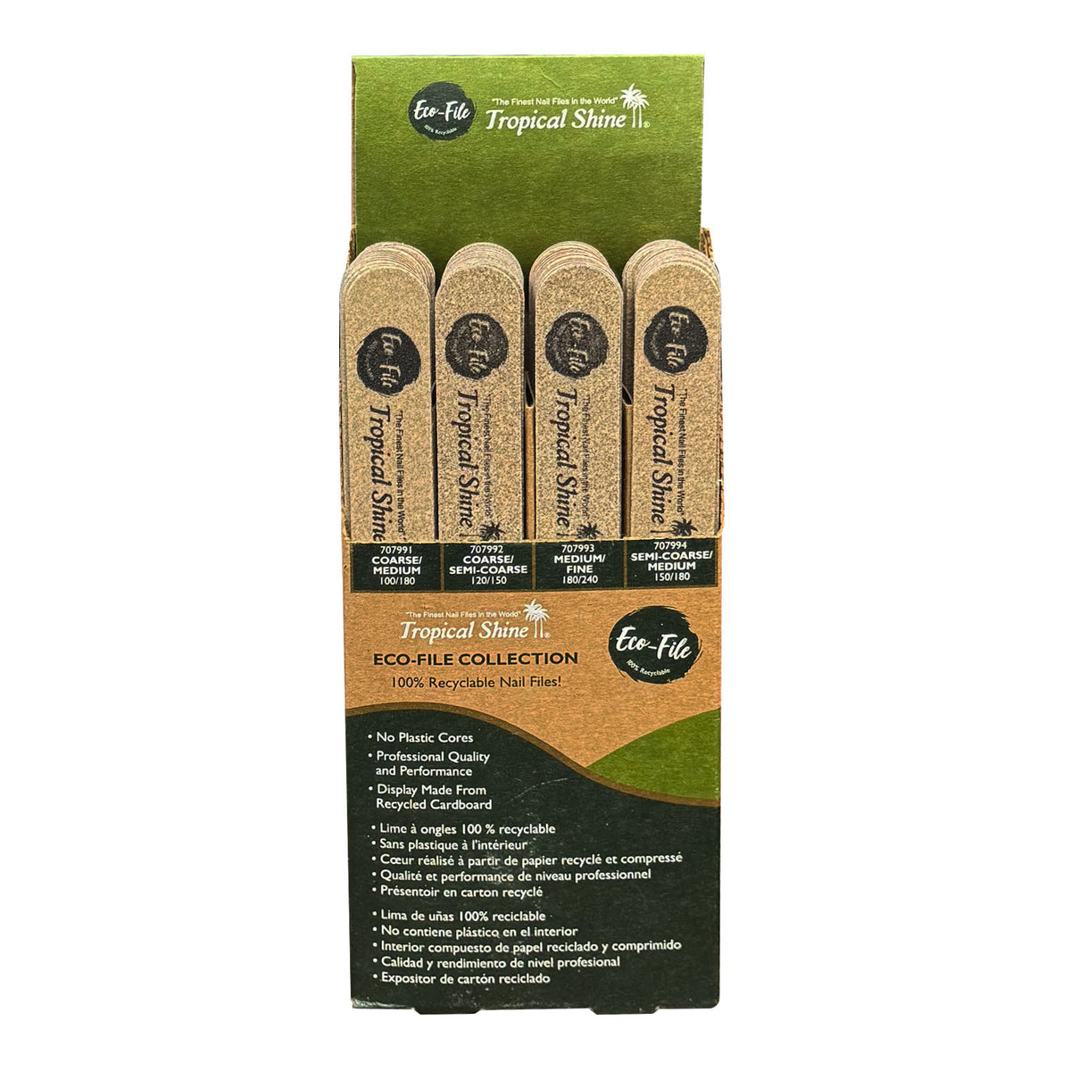 Lime écologique Tropical Shine 150/180 707994