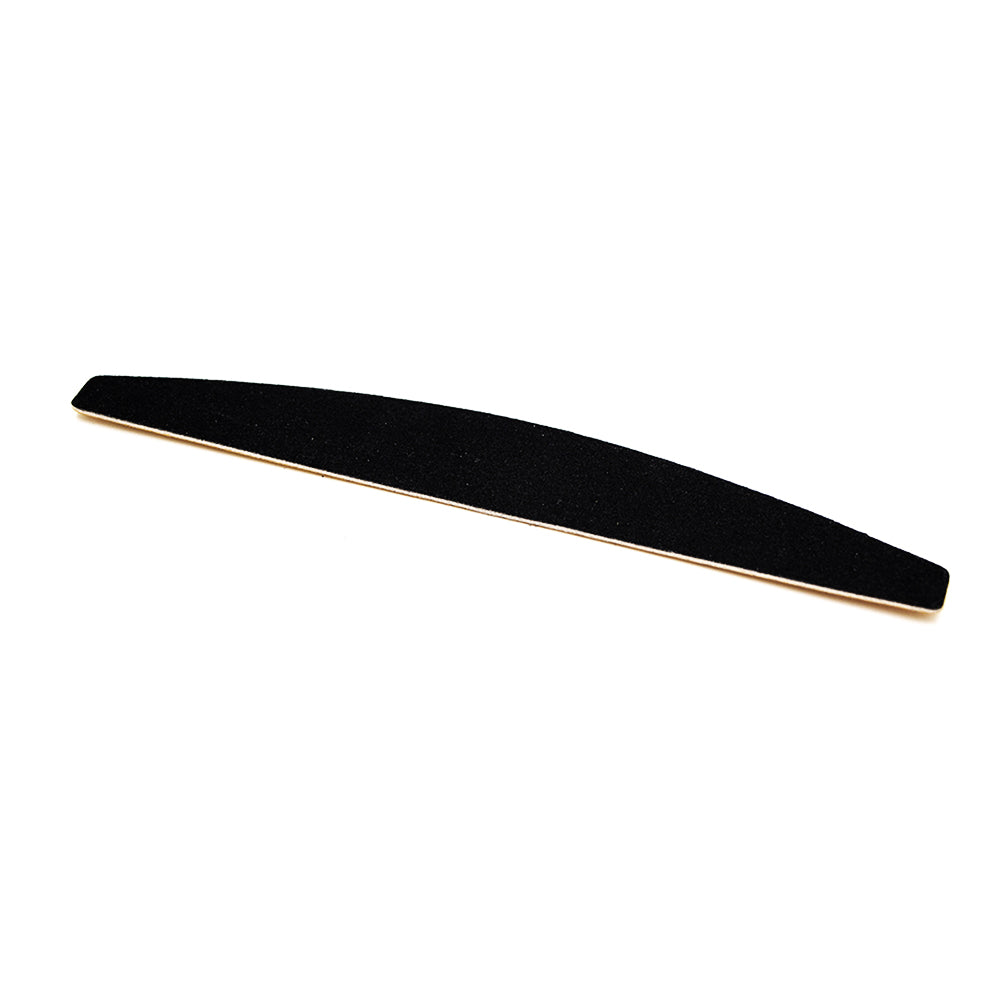 U-Tools 50 Refill Pads For Nail File Banana 2mm G180,1414/1