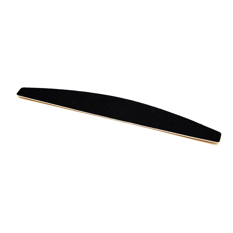 U-Tools 50 Refill Pads For Nail File Banana 2mm G180,1414/1