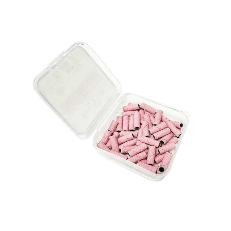 Cre8tion Mini Sanding Band Fine 50 pcs 17729