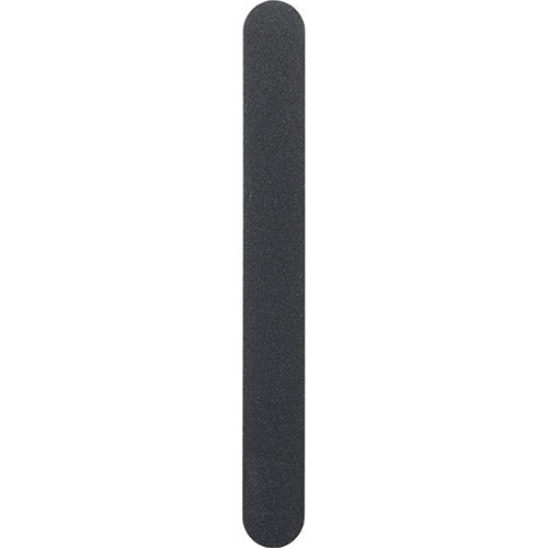PI Silk-B Disposable Nail File Grit# 240/240 Black NF: 26161