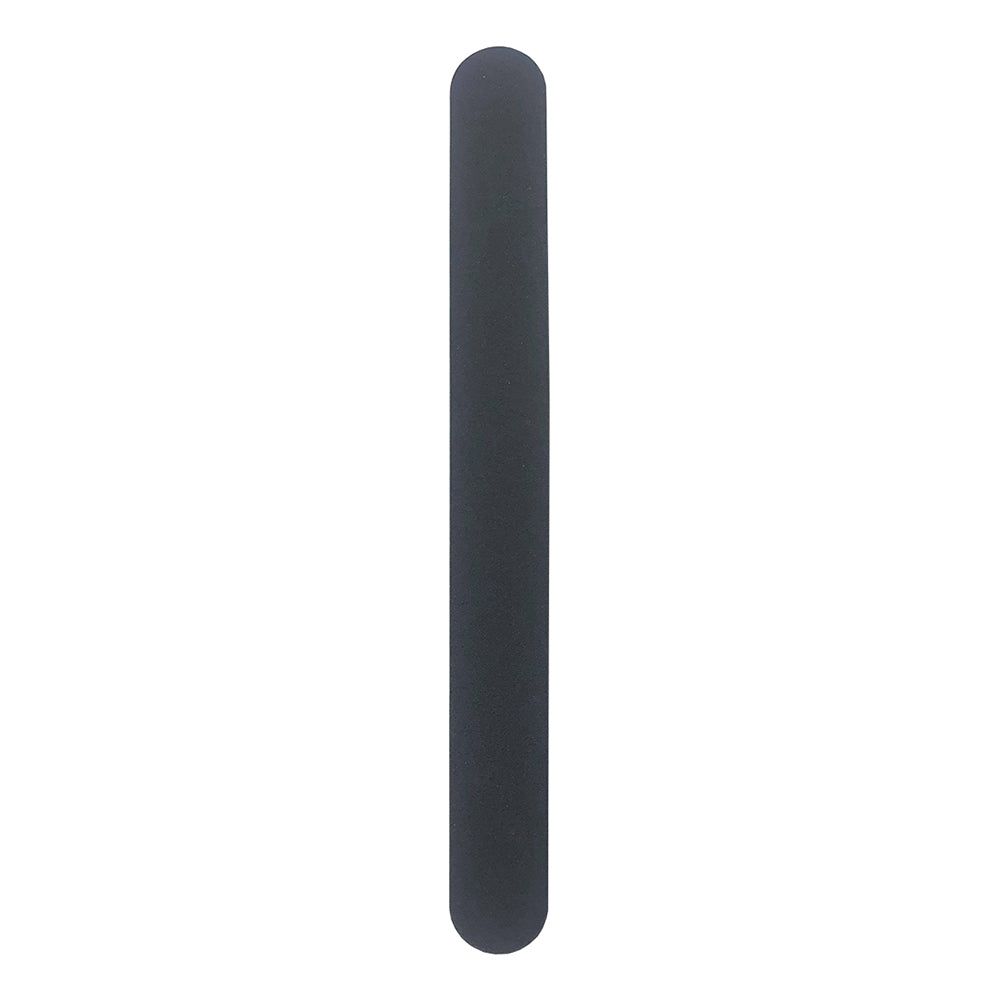 CarePro Disposable Nail File EmeryThin Black 80/150 26802