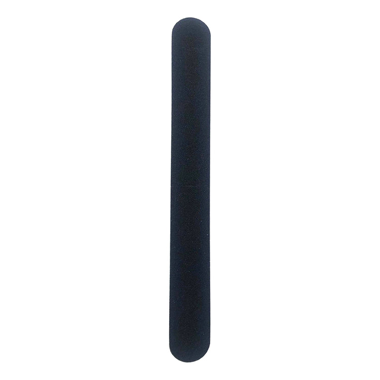 CarePro Disposable Nail File Black 150/180 26803