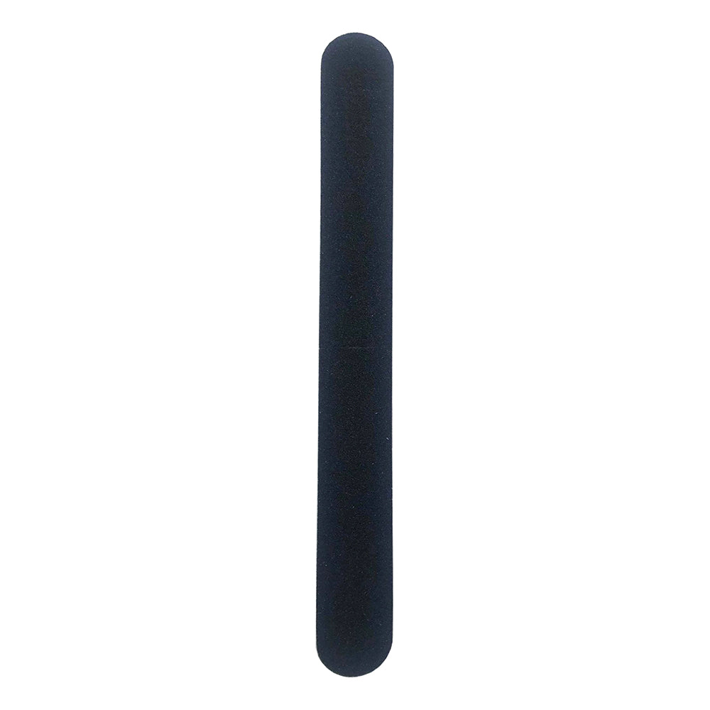 CarePro Disposable Nail File Black 180/240 26804