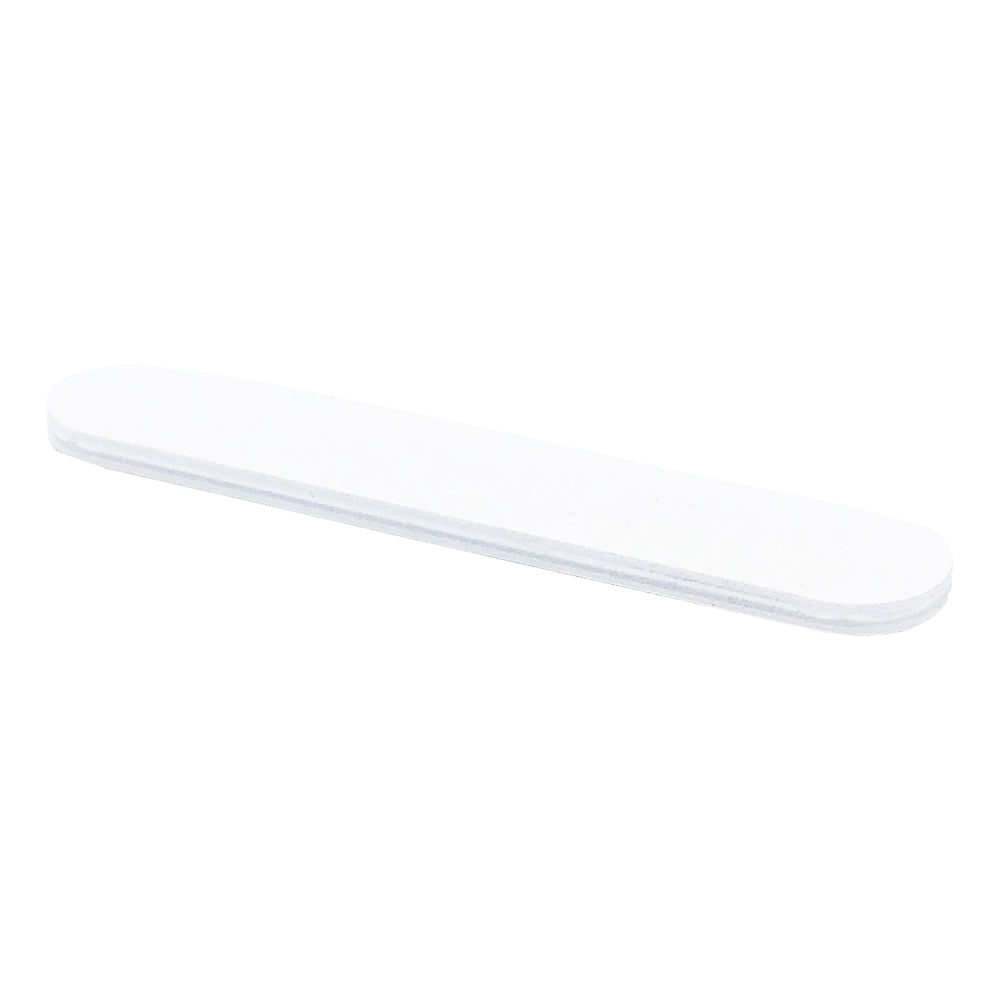 Giũa móng dùng một lần CarePro Mini Trắng 180/240 26166