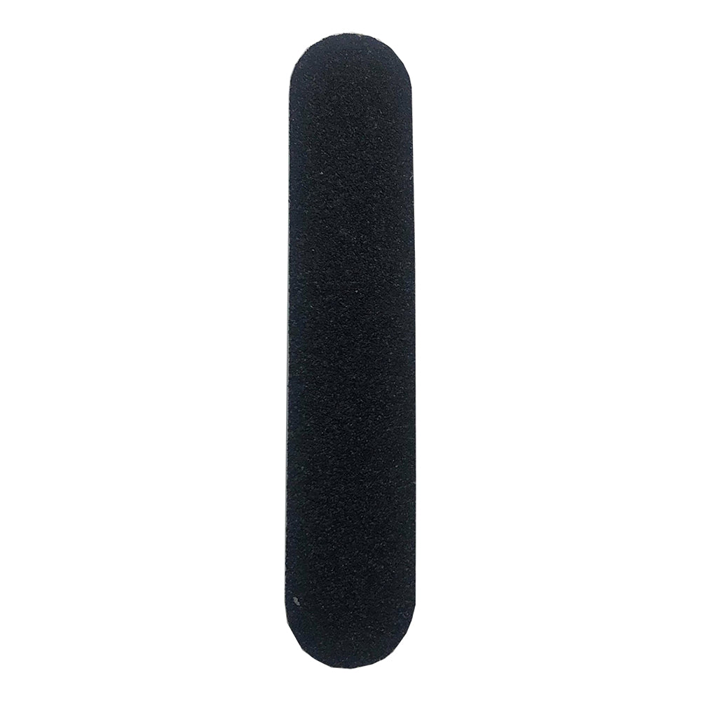 CarePro Disposable Nail File Mini Thin Black 150/180 26812