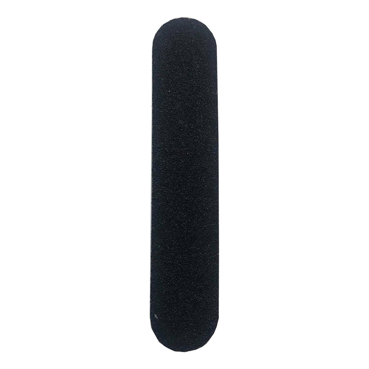 CarePro Disposable Nail File Mini Thin Black 150/180 26812