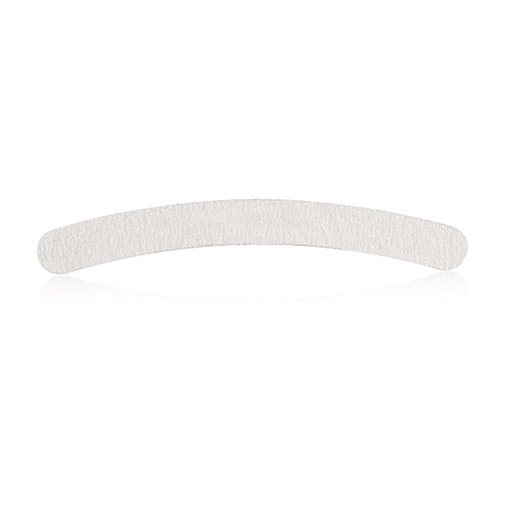 CarePro Disposable Banana Zebra Nail File180/180 26843/26845