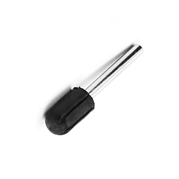 Thomas Small Abrasive Cap Holder On 1/8 Shank RT342.1/8