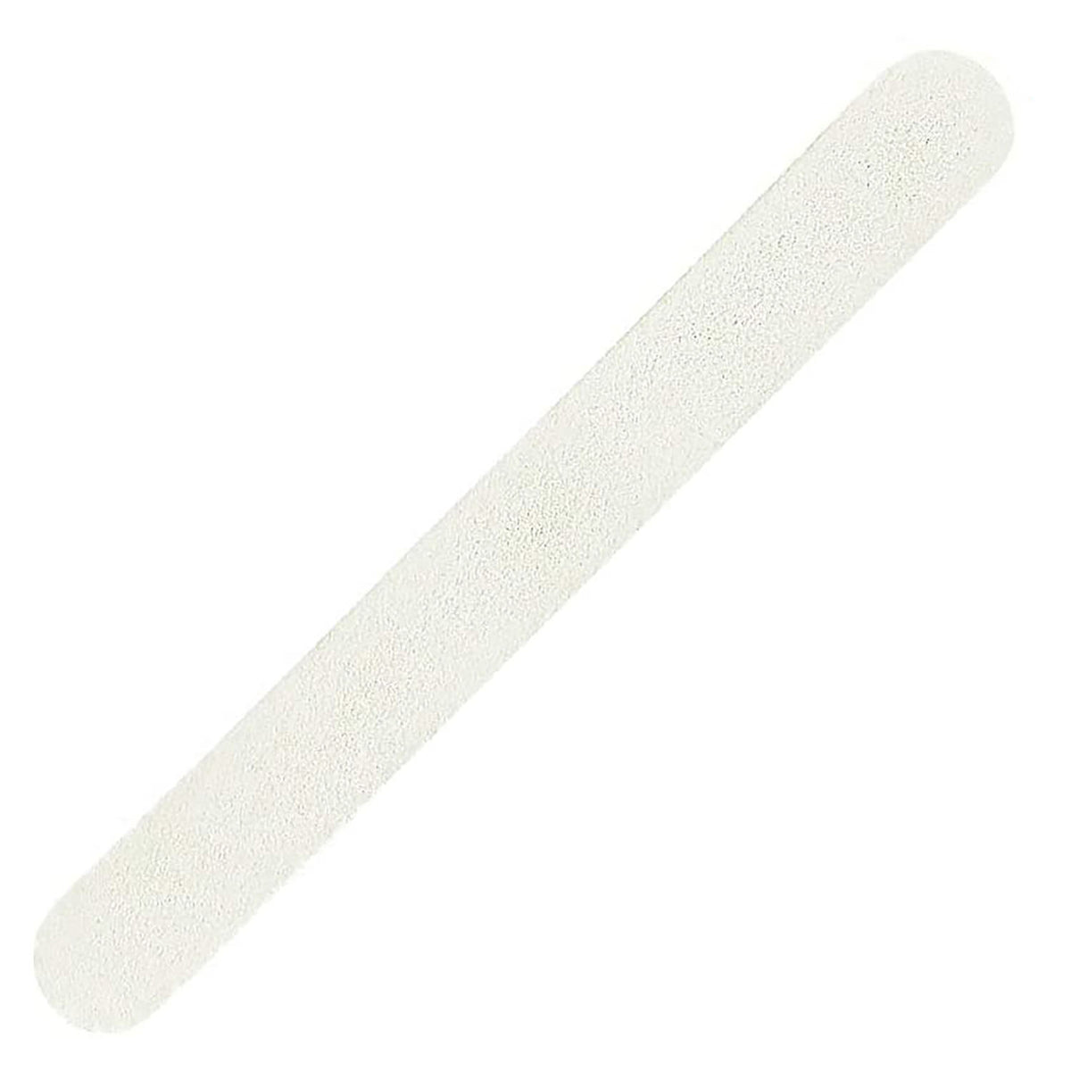 Cuccio Nail File Refill Paper White 240 Grit 500 Sheets 7020