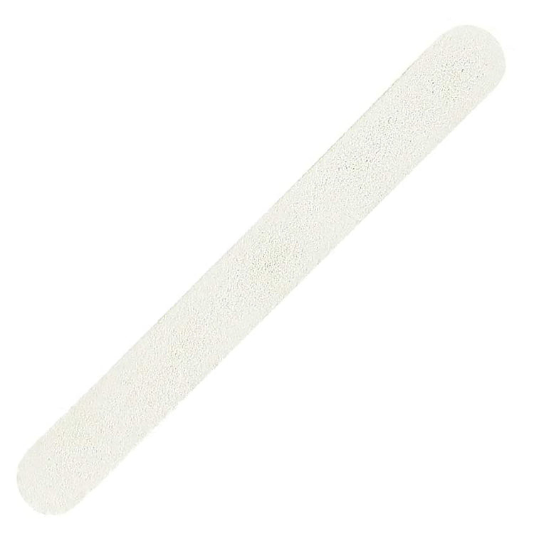 Cuccio Nail File Refill Paper White 240 Grit 500 Sheets 7020