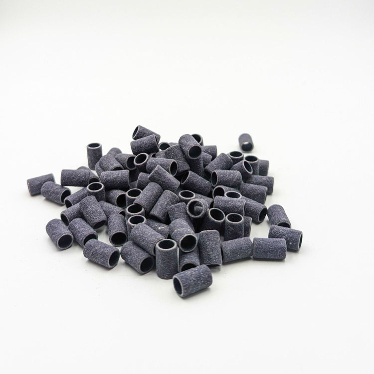 U-Tools 3M Purple Sanding Bands 6.35x12.7 mm 100pcs 3MSD-180