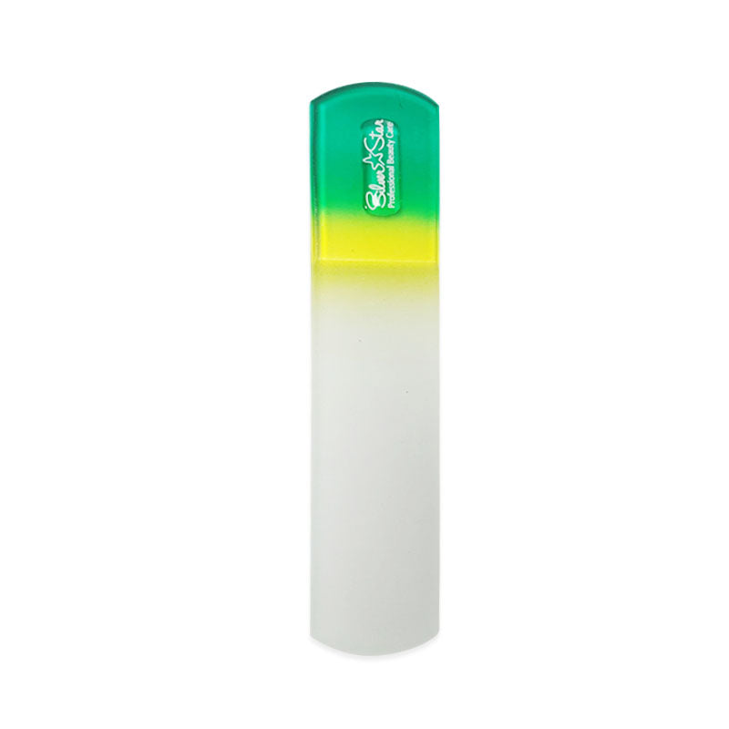 Limes à pédicure en verre Silver Star 08-1656 / 03459