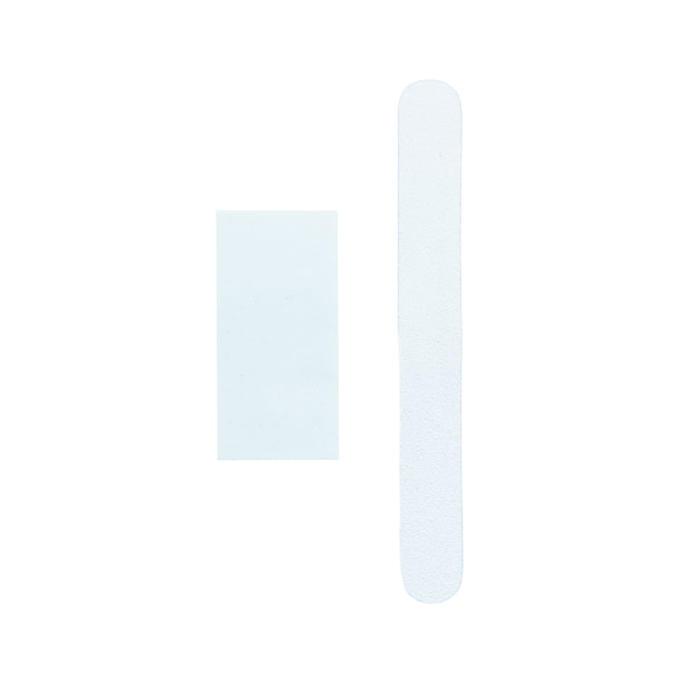 Ikonna Disposable Manicure Kit 2pcs White - WB-DMS2/47856