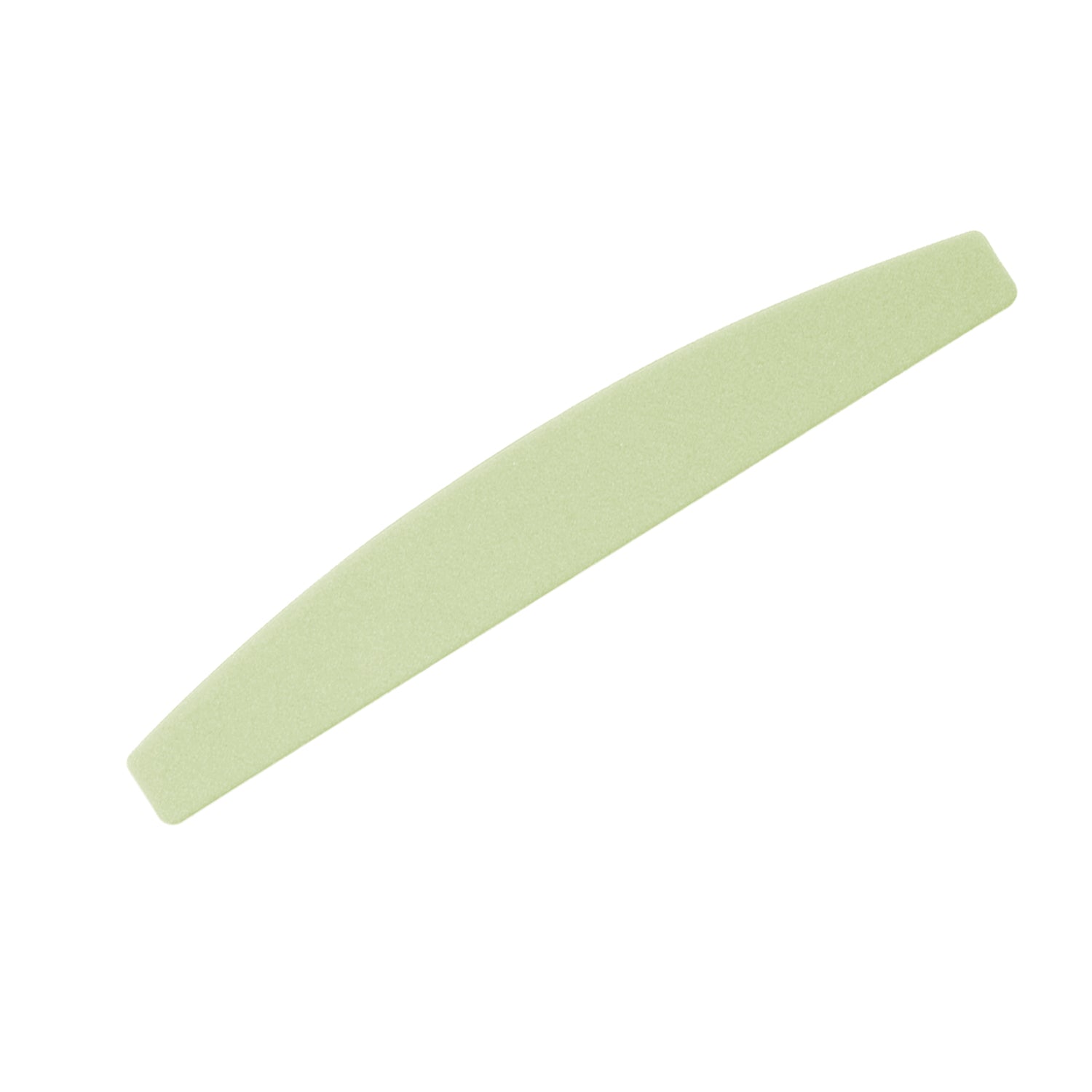 CND Boomerang Padded File 180/180 Grit 11052