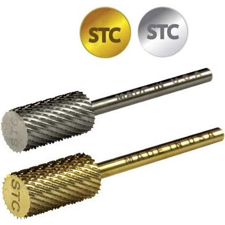 Startool Carbide 3/32 STC Coarse (S Head) Silver #0113