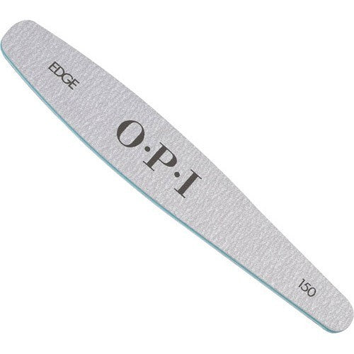 OPI Edge File 150 Cushioned Board Silver FI601/FI608/04342