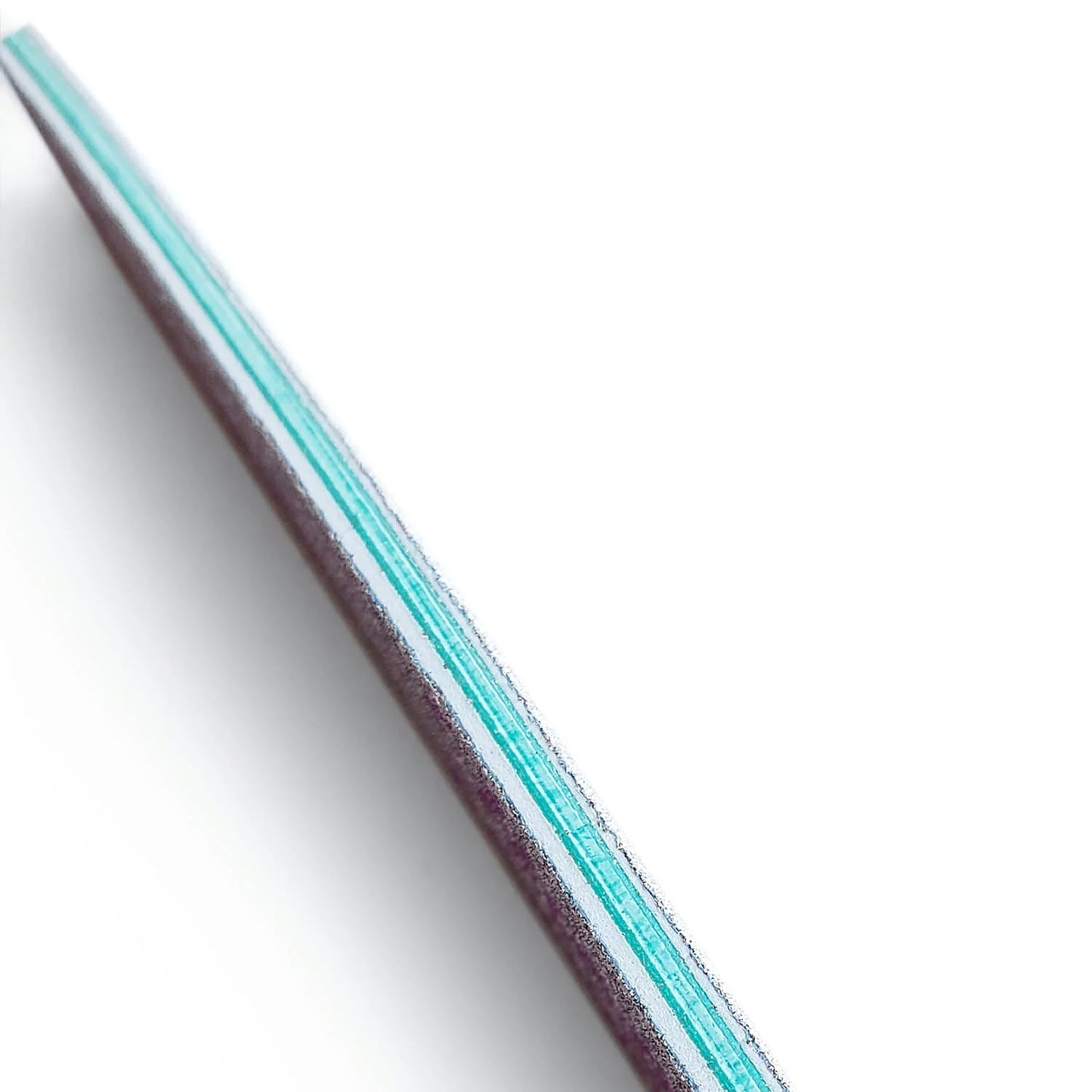 Magic Economy Shaper Zebra Nail File Grit 150/150 Pack15