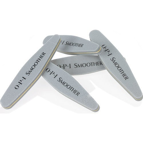 OPI Phat Files - Smoother - 400 Grit - 6 Pack
