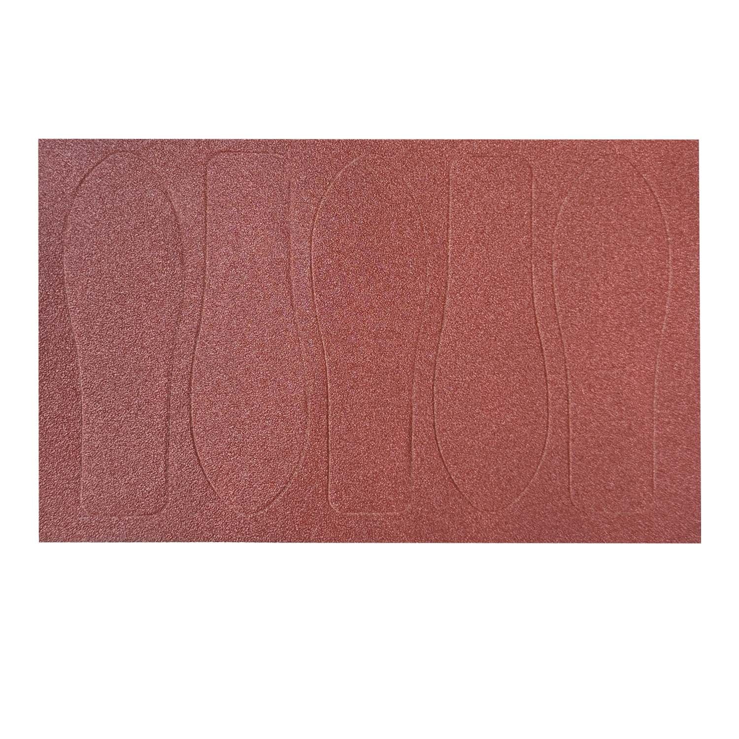 PI Refill Sanding Paper Grit #100 Brown