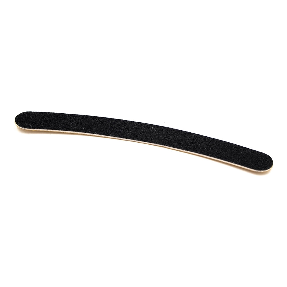 U-Tools 20 patins de remplacement pour lime à ongles courbée 2mm G240 #1316