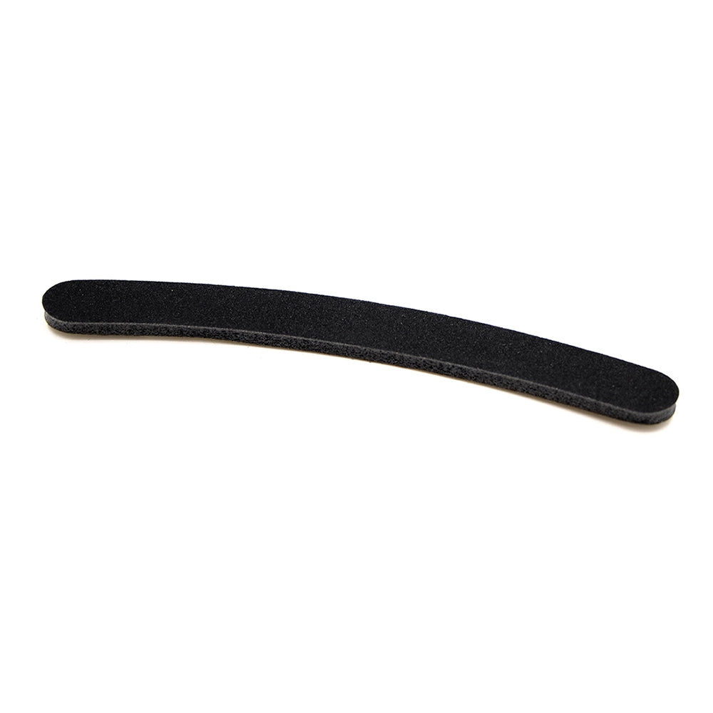 U-Tools 7 Stickers For Nail File Curve 5 mm 100 Grit #1322