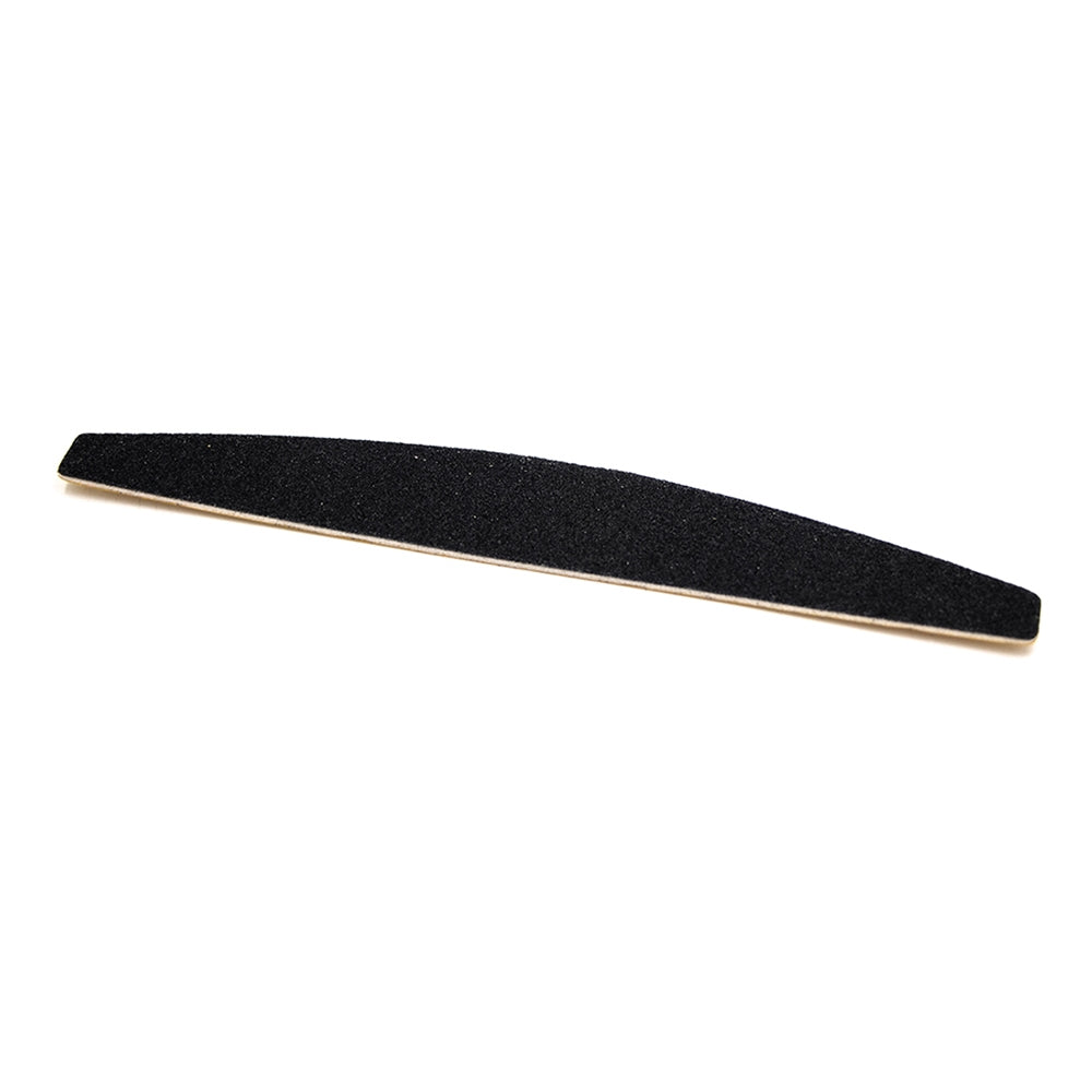 U-Tools 16 Stickers For Nail File Banana 2 mm 150 Grit #1433