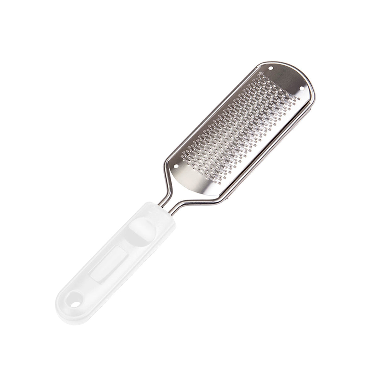 Dũa Chân Silver Star Lưỡi Nhỏ Trắng 11143