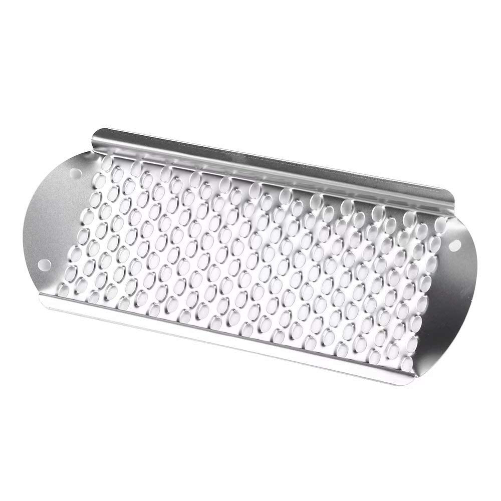 Silver Star Blade Large - Pedicure File 14339
