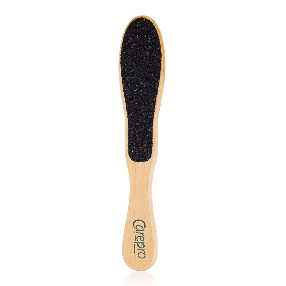 Carepro Wooden Foot File 26441