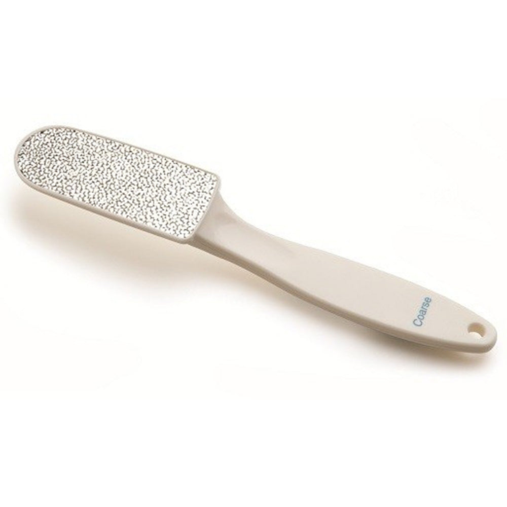 Ultra Pedicure Nickel File - Coarse #3988UV