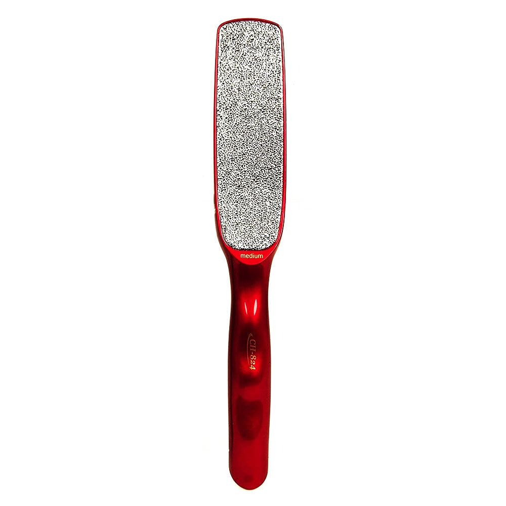Râpe à pieds double face Checi Pro CH-824 - #74507