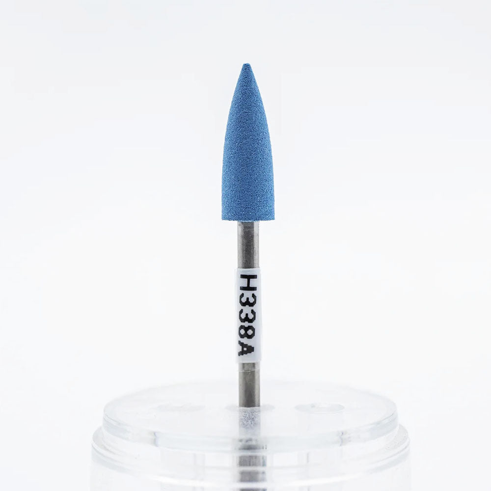 U-Tools Đánh Bóng Silicone - Xanh Dương - P-H338A