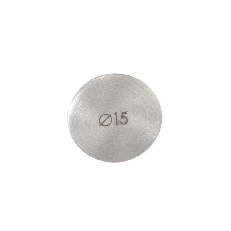 U-Tools Podo Disk 15 mm #1001/1