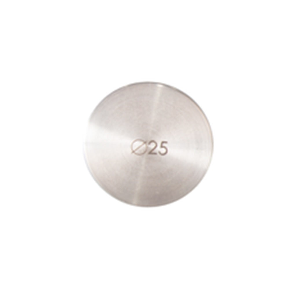 U-Tools Podo Disk 25 mm #1003/1