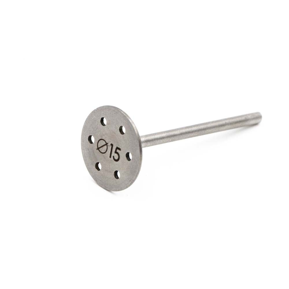 U-Tools Podo Disk AERO 15 mm #1004/1