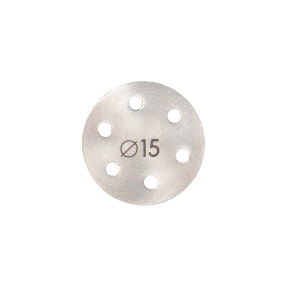 U-Tools Podo Disk AERO 15 mm #1004/1