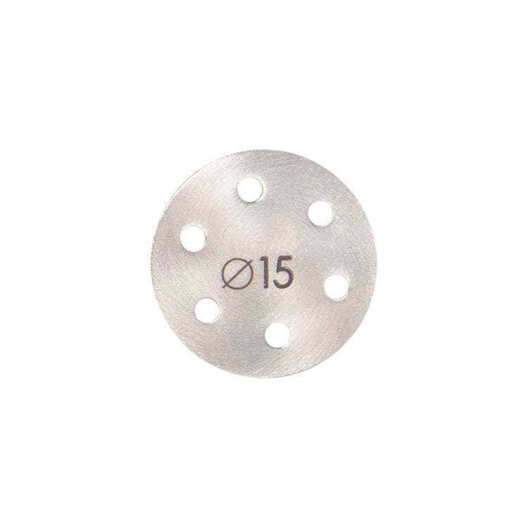 U-Tools Podo Disk AERO 15 mm #1004/1