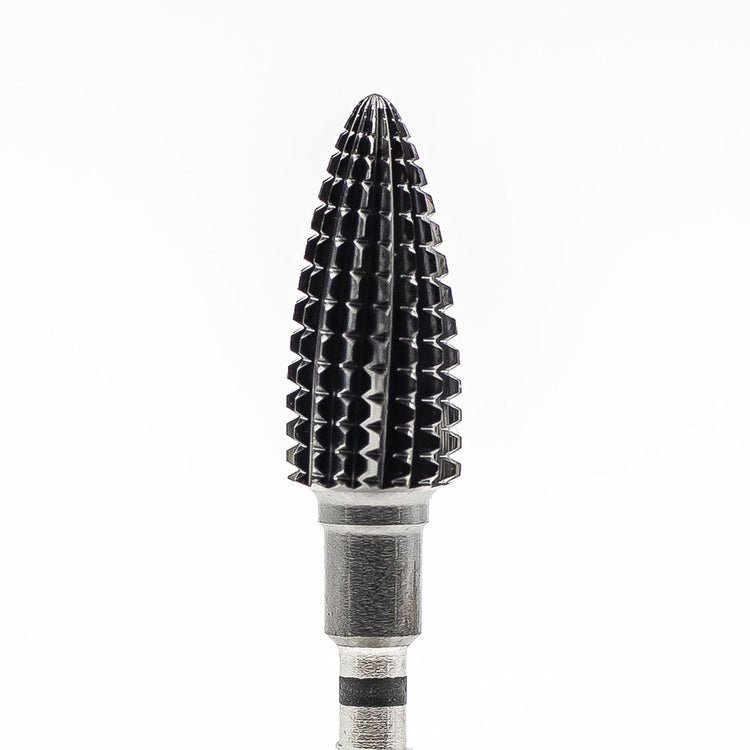 U-Tools Carbide bits CD12-5-5-bla Medium Special Coating