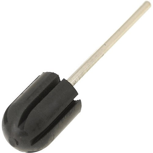 Mandrel For Abrasive Pedicure Cap Holder Large 01625