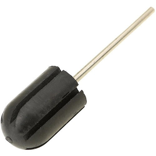 Mandrel For Abrasive Pedicure Cap Holder Medium 01319