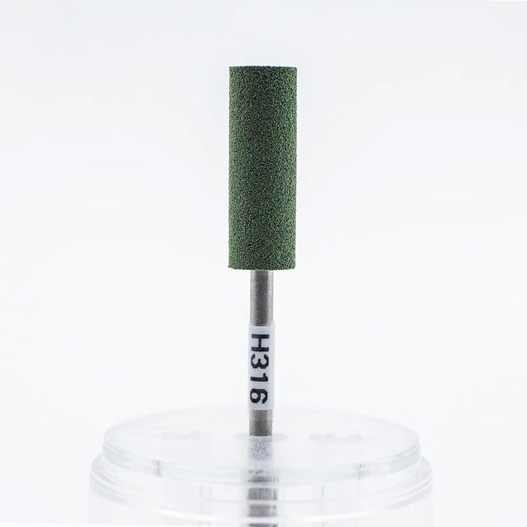 U-Tools Polish Silicone - Green - P-H316G
