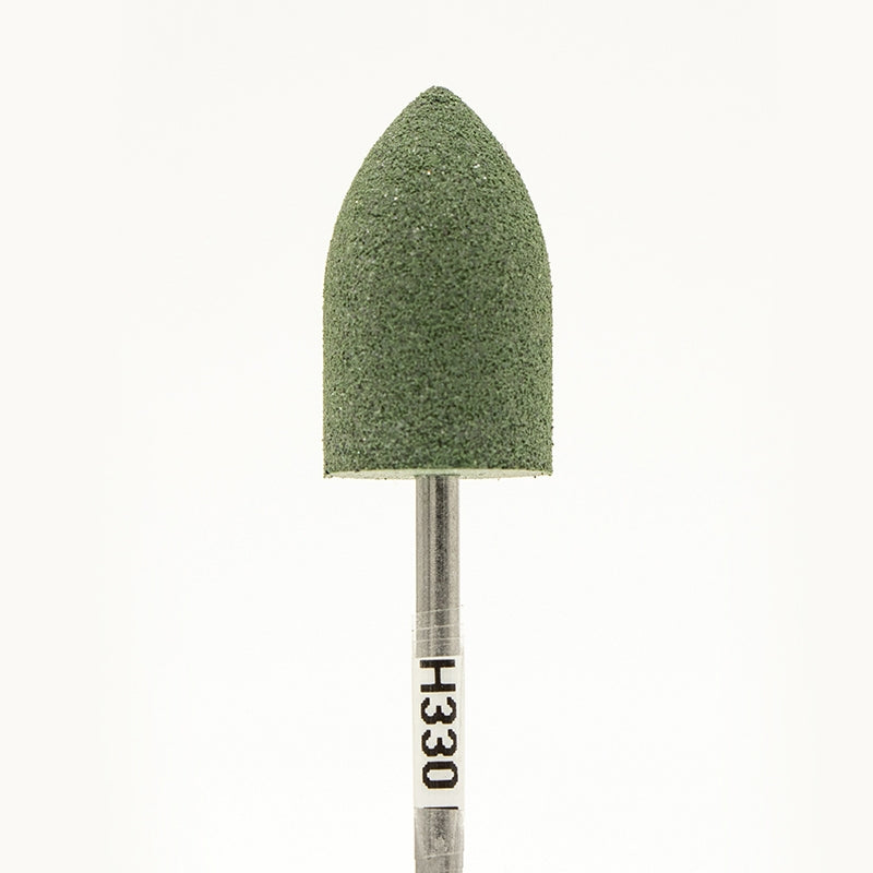 U-Tools Polish Silicone - Green - P-H330