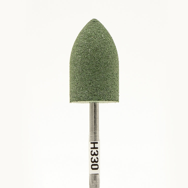 U-Tools Polish Silicone - Green - P-H330