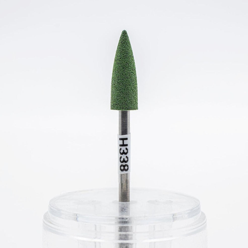 U-Tools Polish Silicone Green - Medium P-H338