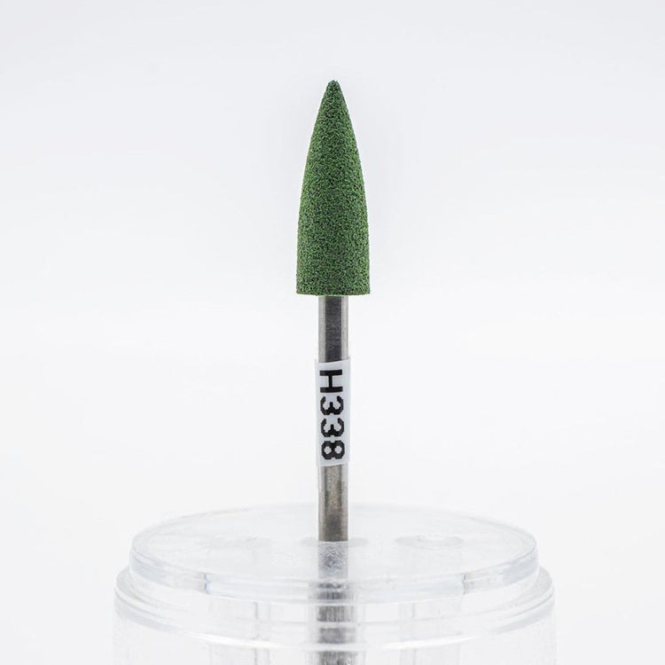 U-Tools Polish Silicone Green - Medium P-H338